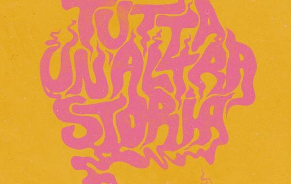 Boomdabash - Tutta un'altra storia