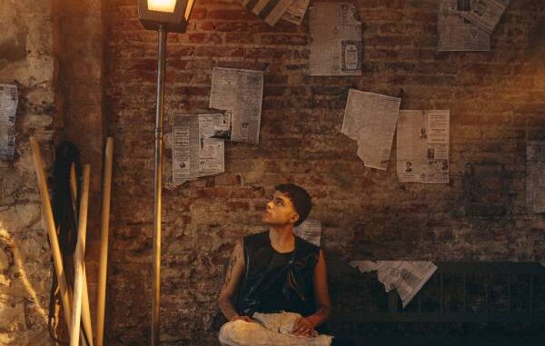 Aka 7even - Notte fonda