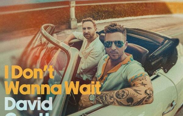 David Guetta & One Republic - I Don't Wanna Wait