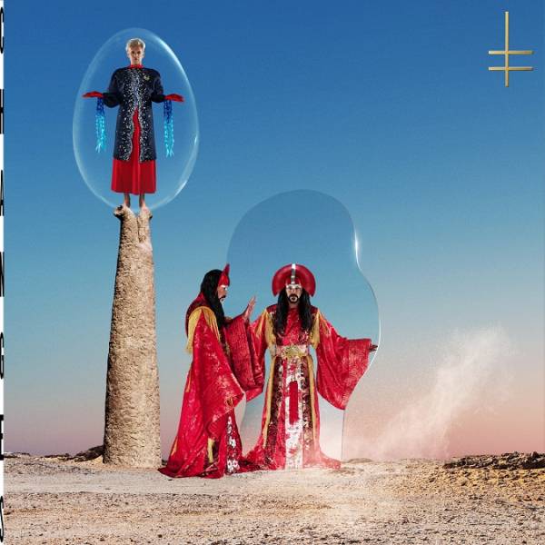 Empire Of The Sun - Changes 
