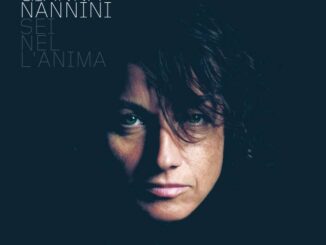 Gianna Nannini - Io voglio te