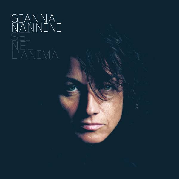 Gianna Nannini - Io voglio te