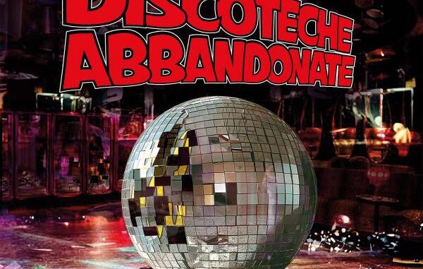 Max Pezzali - Discoteche abbandonate