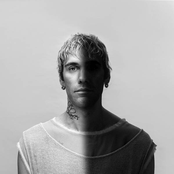 Mr.Rain - Paura del buio