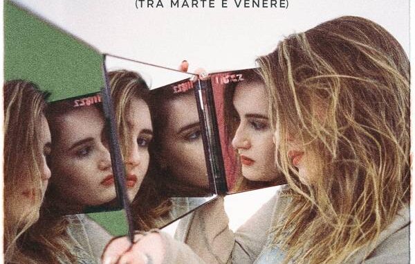 Rosa Linn, Alfa - Universe (Tra Marte e Venere)