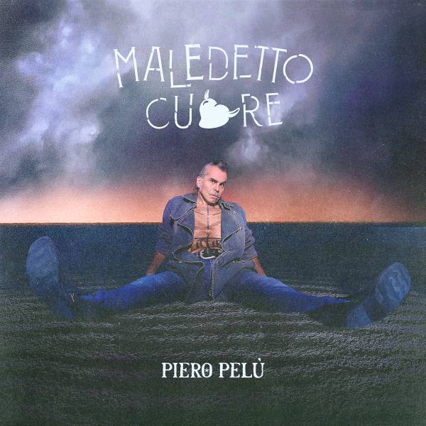 Piero Pelù - Maledetto Cuore