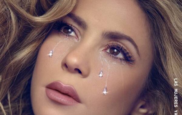 Shakira, Cardi B - Puntería