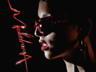 Angelina Mango - Melodrama