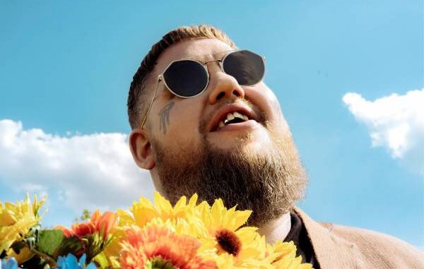Rag'n'Bone Man - What Do You Believe In