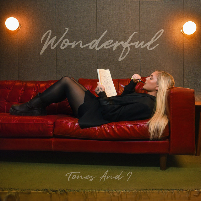 Tones and I - Wonderful