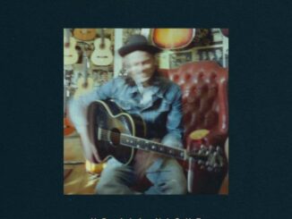 James Bay&nbsp;-&nbsp;Up All Night (with The Lumineers & Noah Kahan)