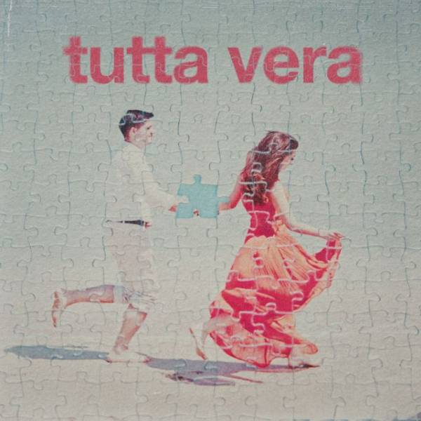 Santi Francesi - Tutta vera