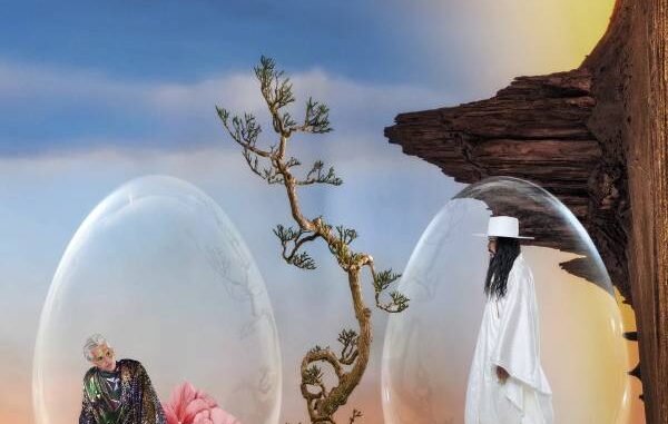 Empire Of The Sun - Music on the radio