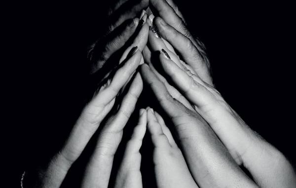 Geolier&nbsp;-&nbsp;Episodio D'Amore