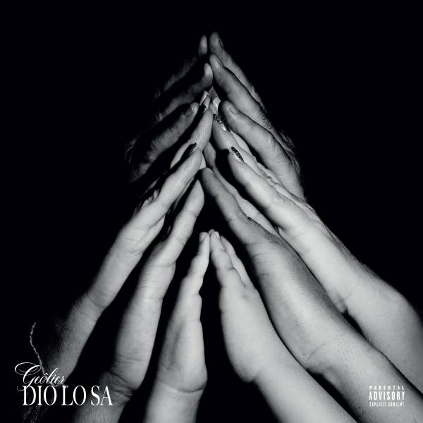 Geolier&nbsp;-&nbsp;Episodio D'Amore