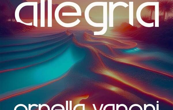 Ornella Vanoni, Jack Sani - Sant'allegria (Jack Sani Remix)