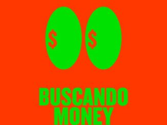 TWENTY SIX, Tayson Kryss, Sean Paul - Buscando Money