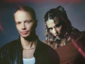 Alle Farben - Call My Name (feat. Sofiloud)