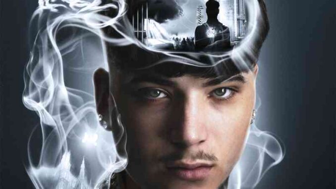 Shiva ft. Tony Boy&nbsp;-&nbsp;Polvere