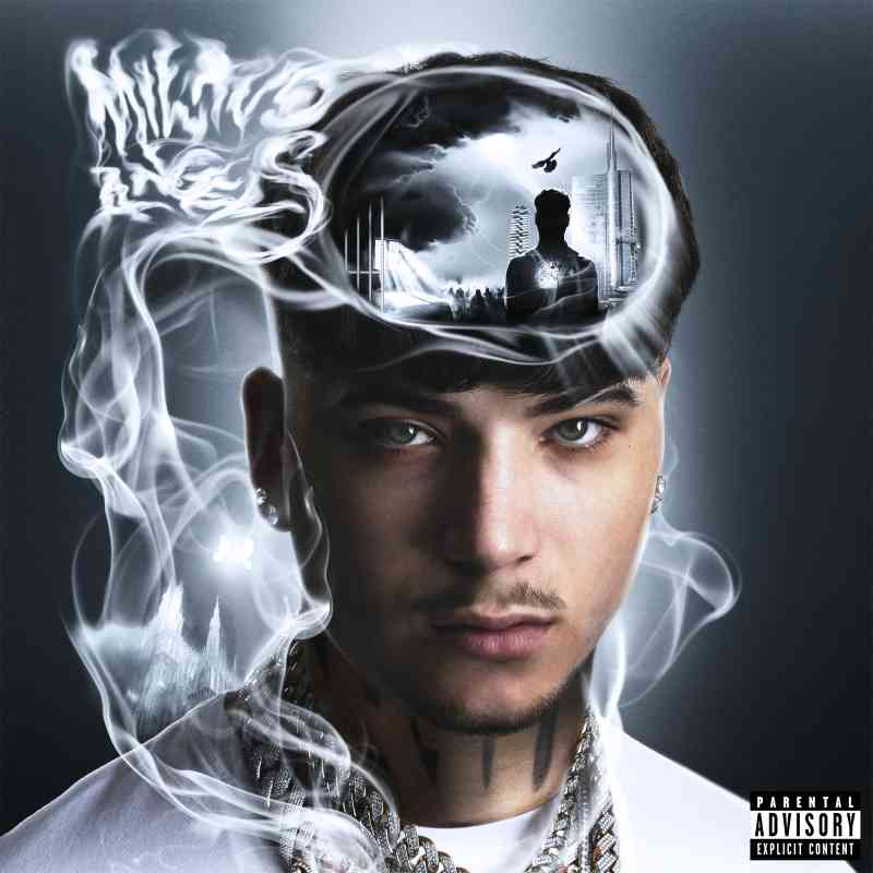 Shiva ft. Tony Boy - Polvere