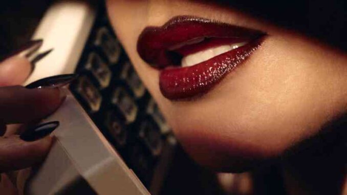 Alessandra Amoroso - Si mette male