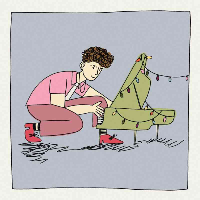 Charlie Puth - December 25th