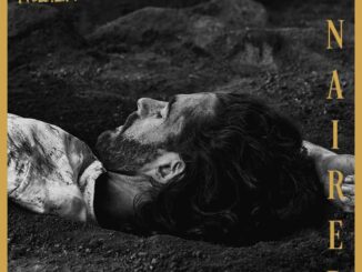 Hozier - Nobody's Soldier