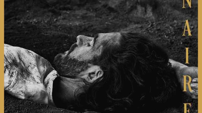 Hozier - Nobody's Soldier