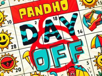 Pandho &ndash; Day O