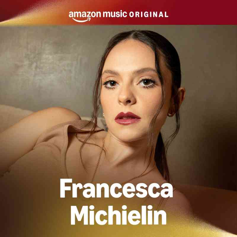 Francesca Michielin - Christmas Party