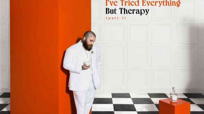 Teddy Swims&nbsp;-&nbsp;Guilty