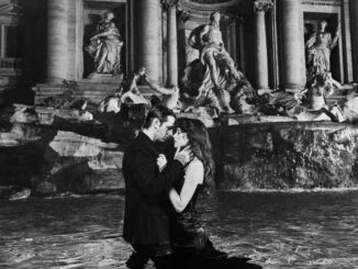 Achille Lauro - Incoscienti Giovani