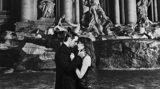 Achille Lauro - Incoscienti Giovani