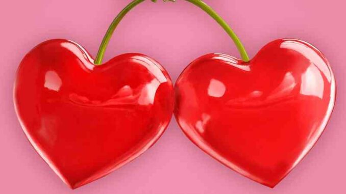 Coma_Cose - Cuoricini