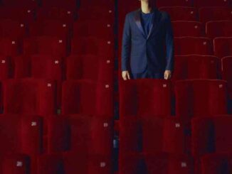 Francesco Gabbani - Viva la vita