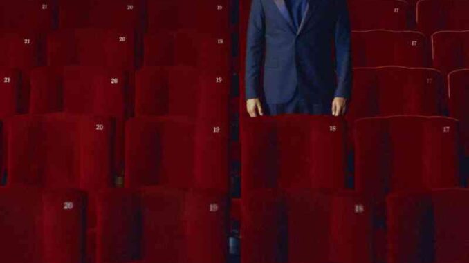 Francesco Gabbani - Viva la vita