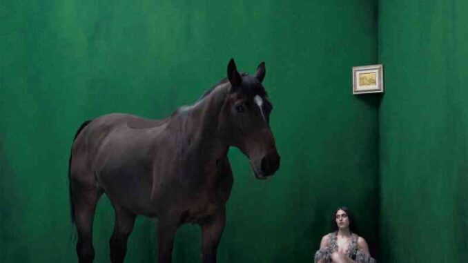 Gaia - Chiamo io chiami tu