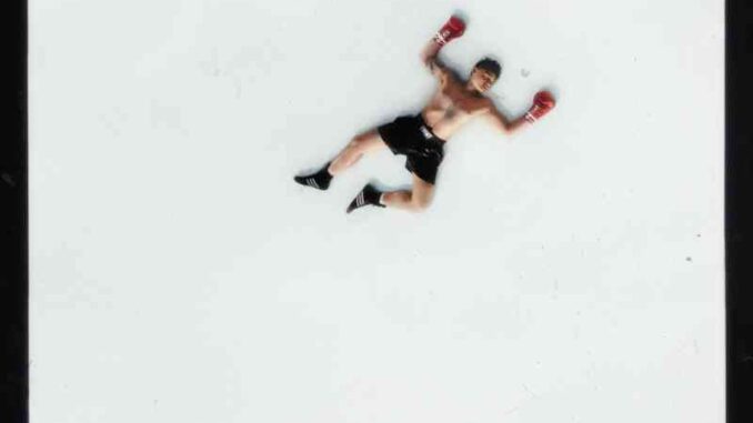 Olly - Balorda nostalgia