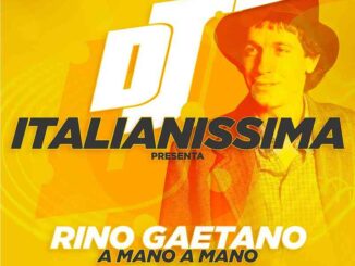 Rino Gaetano, Molella - A mano a mano