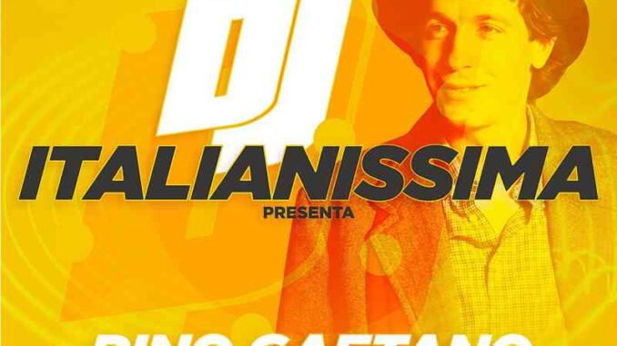 Rino Gaetano, Molella - A mano a mano