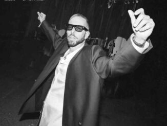 Shablo ft. Guè, Joshua, Tormento - La Mia Parola