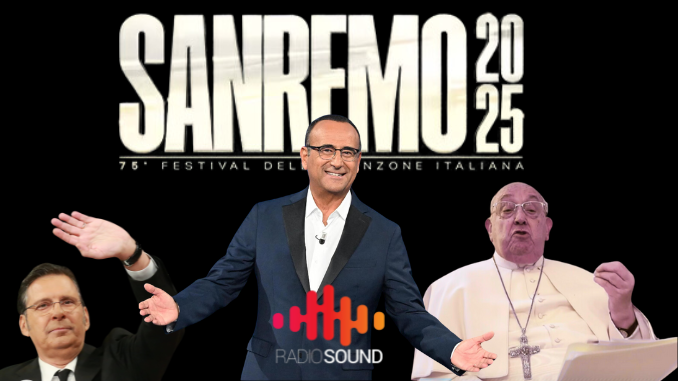 Speciale Sanremo 2025: Aggiornamenti dal 75° Festival della Canzone Italiana