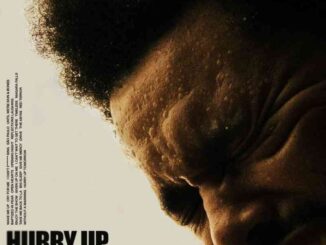 The Weeknd - Cry For Me