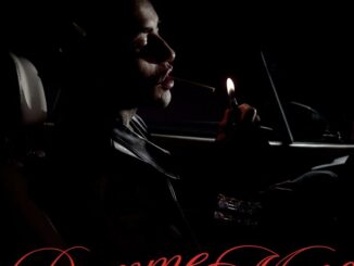 Tony Effe - Damme 'Na Mano