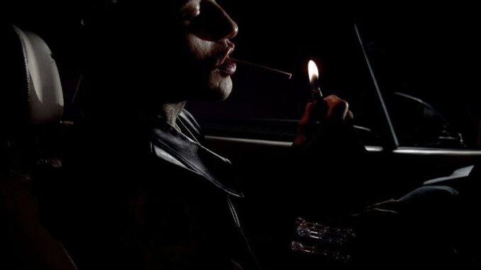 Tony Effe - Damme 'Na Mano