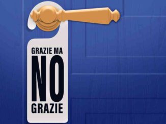 Willie Peyote - Grazie ma no grazie