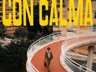 Alvaro Soler - Con Calma