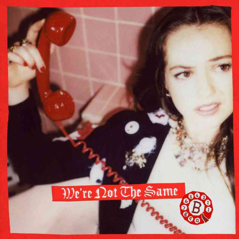 Bea And Her Business - We're Not The Same