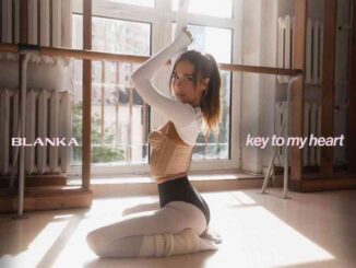 Blanka - key to my heart
