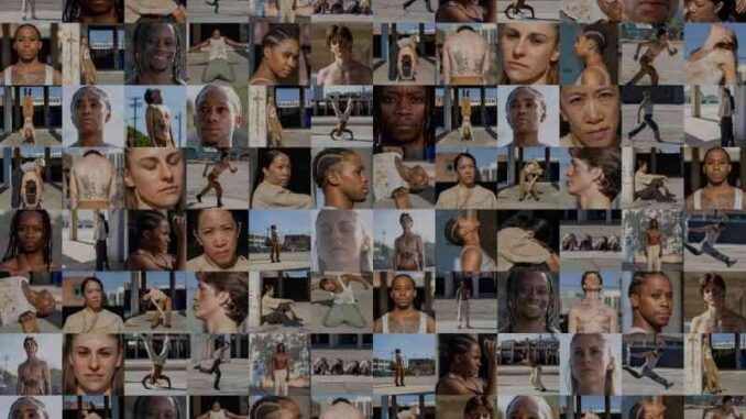 David Guetta & Sia - Beautiful People